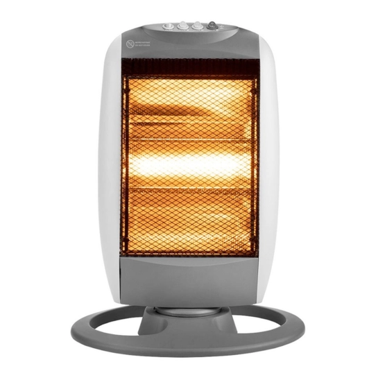 Инфракрасный обогреватель Neo Tools (90-114)