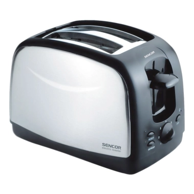 Тостер Sencor STS 2651 (STS2651) - цена, характеристики, отзывы, рассрочка, фото 1