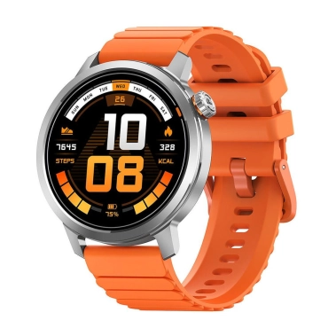 Фитнес-браслет Kospet ORB Silver (6978602500102) - цена, характеристики, отзывы, рассрочка, фото 1