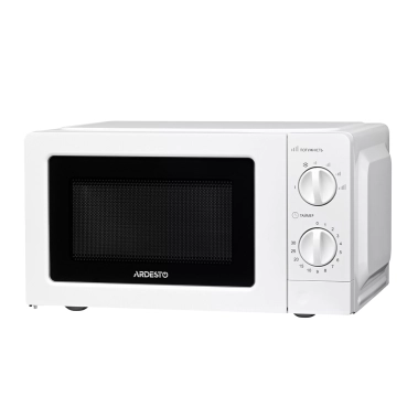 Мікрохвильова піч Ardesto GO-S723W - цена, характеристики, отзывы, рассрочка, фото 1