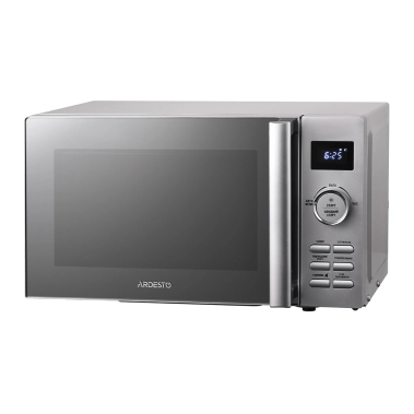 Мікрохвильова піч Ardesto GO-E745S - цена, характеристики, отзывы, рассрочка, фото 1