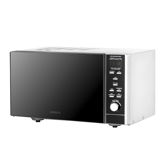 Микроволновая печь Ardesto GO-EGR923BL