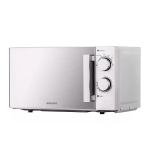 Мікрохвильова піч Ardesto GO-S825S