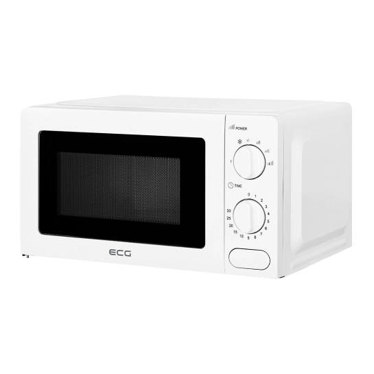 Мікрохвильова піч ECG MTM 1771 WE (MTM1771WE)