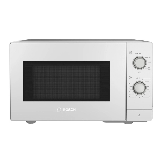 Микроволновая печь Bosch FFL020MW0