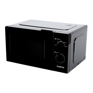 Мікрохвильова піч Grifon GR20FM0105B - цена, характеристики, отзывы, рассрочка, фото 1