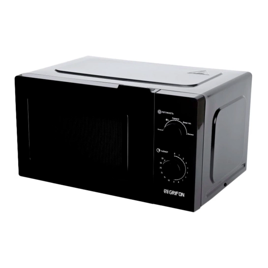 Мікрохвильова піч Grifon GR20FM0105B