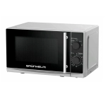 Мікрохвильова піч Grunhelm 20MX730-G