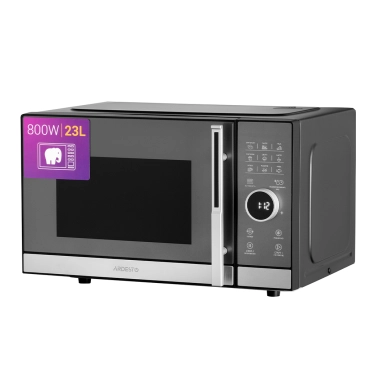 Мікрохвильова піч Ardesto WO-823EB - цена, характеристики, отзывы, рассрочка, фото 1