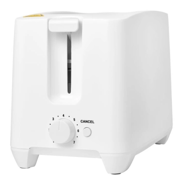 Тостер Rotex RTM122-W - цена, характеристики, отзывы, рассрочка, фото 1