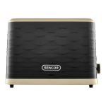 Тостер Sencor STS7501BK