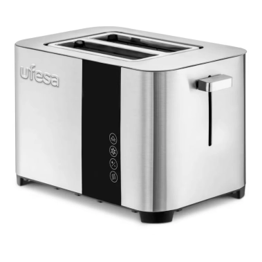 Тостер Ufesa DUO DELUX (71305542) - цена, характеристики, отзывы, рассрочка, фото 1
