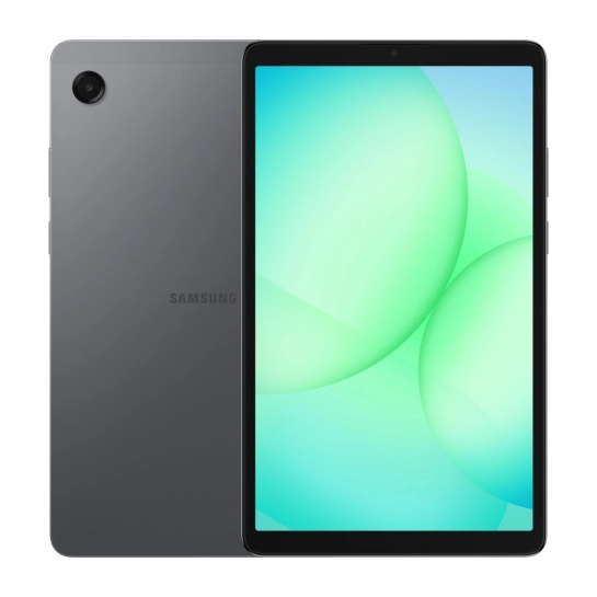 Планшет Samsung Galaxy Tab A11 8.7" Wi-Fi 8/128GB Gray (SM-X130NZAE) Global