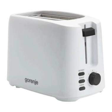 Тостер Gorenje T700XG - цена, характеристики, отзывы, рассрочка, фото 1