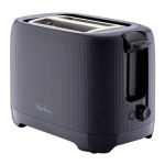 Тостер Moulinex Morning LT2M0810
