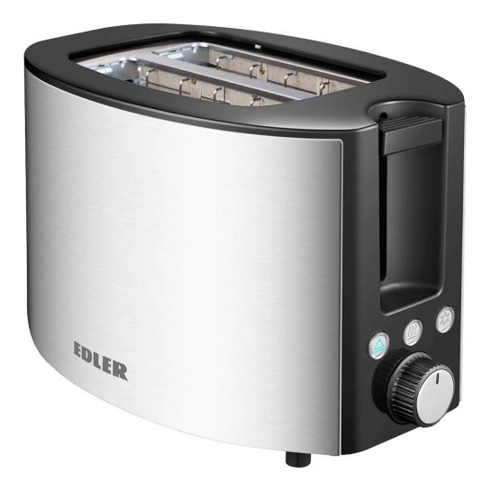 Тостер Edler EDTS-2572