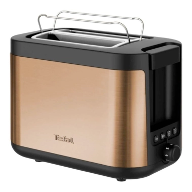 Тостер Tefal TT430G10 - цена, характеристики, отзывы, рассрочка, фото 1