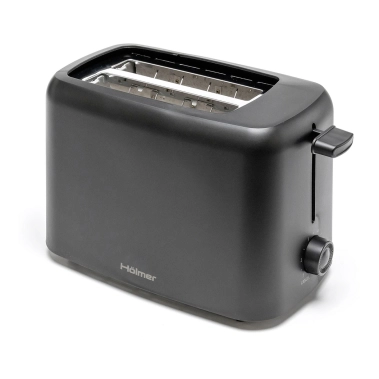 Тостер Holmer HTB-100B - цена, характеристики, отзывы, рассрочка, фото 1