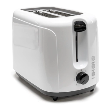 Тостер Holmer HTB-125RC - цена, характеристики, отзывы, рассрочка, фото 1