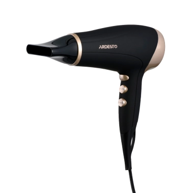 Фен Ardesto HD-522 (HD-522) - цена, характеристики, отзывы, рассрочка, фото 1