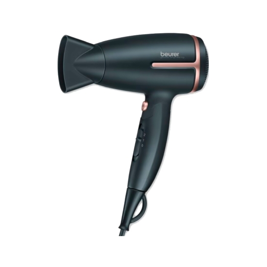 Фен Beurer HC 25 (HC 25) - ціна, характеристики, відгуки, розстрочка, фото 1