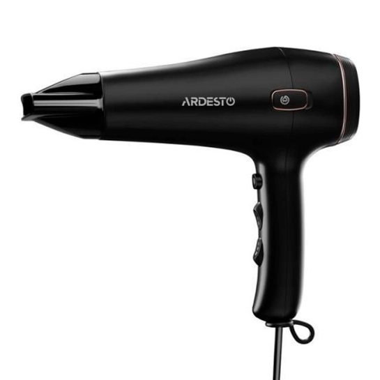 Фен Ardesto HD-Y210 (HD-Y210)
