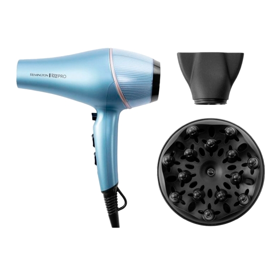 Фен Remington AC9300 (AC9300) - ціна, характеристики, відгуки, розстрочка, фото 1