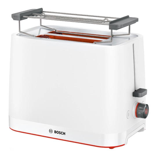 Тостер Bosch My Moment TAT3M121
