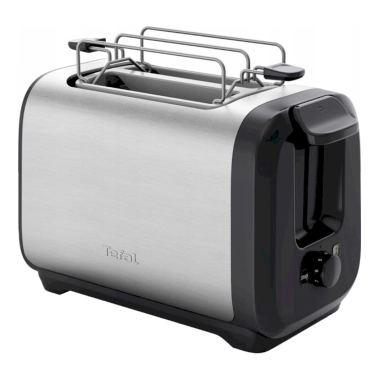 Тостер Tefal Subito TT5S1DE0 - цена, характеристики, отзывы, рассрочка, фото 1