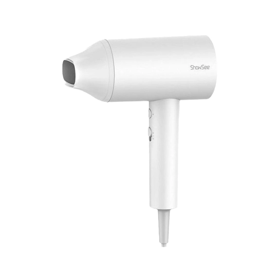Фен Xiaomi ShowSee A1-W White (ShowSee A1-W White)