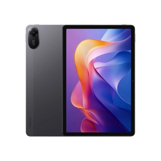 Планшет Xiaomi Redmi Pad 2 11" 4G 4/128GB Graphite Gray (VHU5660EU) (1151101) UA