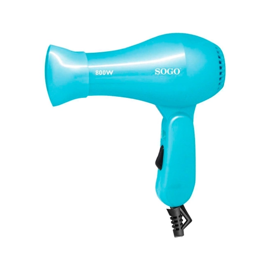 Фен SOGO SS-3615-B (SS-3615-B)