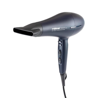 Фен Holmer HHD-260I PRO (HHD-260I PRO) - цена, характеристики, отзывы, рассрочка, фото 1