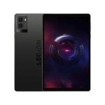 Планшет Lenovo Legion Tab (3rd Gen) 16/512 Eclipse Black + Case&Film (ZAEF0081UA) UA