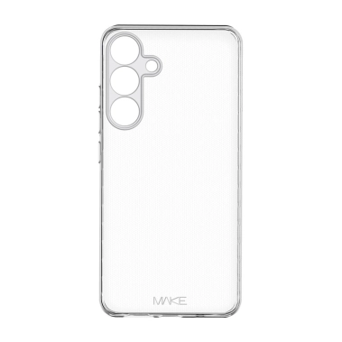 Чохол MAKE Air для Samsung Galaxy S25 FE - цена, характеристики, отзывы, рассрочка, фото 1