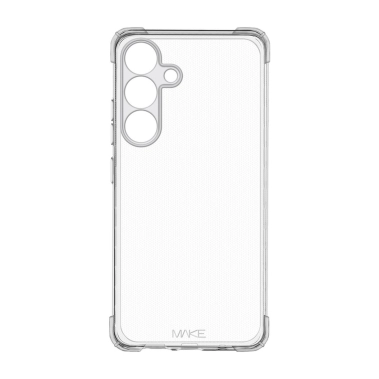 Чехол MAKE AirShield для Samsung Galaxy S25 FE - цена, характеристики, отзывы, рассрочка, фото 1