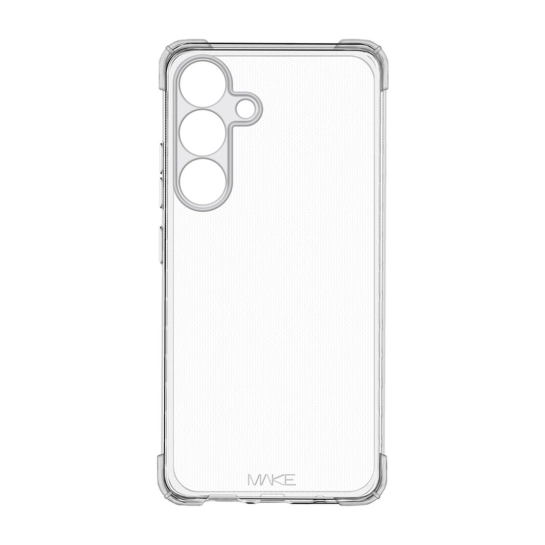 Чехол MAKE AirShield для Samsung Galaxy S25 FE