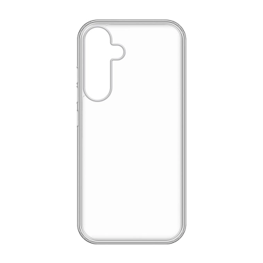 Чехол MAKE Crystal Pro для Samsung Galaxy S25 FE - цена, характеристики, отзывы, рассрочка, фото 1