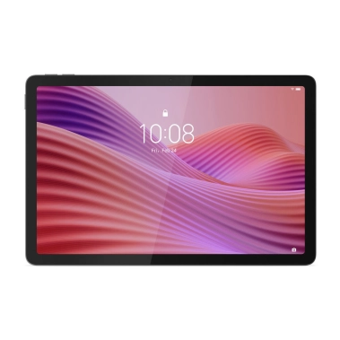 Планшет Lenovo Tab 8/128 WiFi Luna Grey + Clear Case (ZAEH0195UA) UA - цена, характеристики, отзывы, рассрочка, фото 1