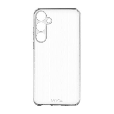 Чехол MAKE Air для Samsung Galaxy S25 Plus - цена, характеристики, отзывы, рассрочка, фото 1