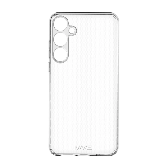 Чохол MAKE Air для Samsung Galaxy S25 Plus