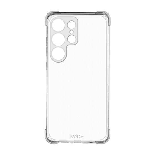 Чехол MAKE AirShield для Samsung Galaxy S25 Ultra