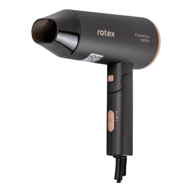 Фен Rotex RFF186-V FutureCare - цена, характеристики, отзывы, рассрочка, фото 1