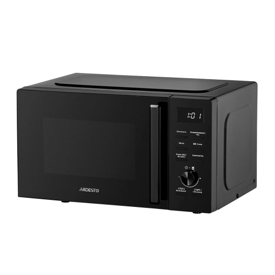 Мікрохвильова піч Ardesto WO-EGR820B