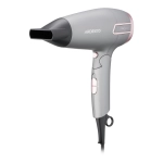 Фен Ardesto Pink Touch HD-R350PT