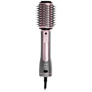 Фен-щітка ARDESTO Brush Pink Touch HD-CR300PT - цена, характеристики, отзывы, рассрочка, фото 1