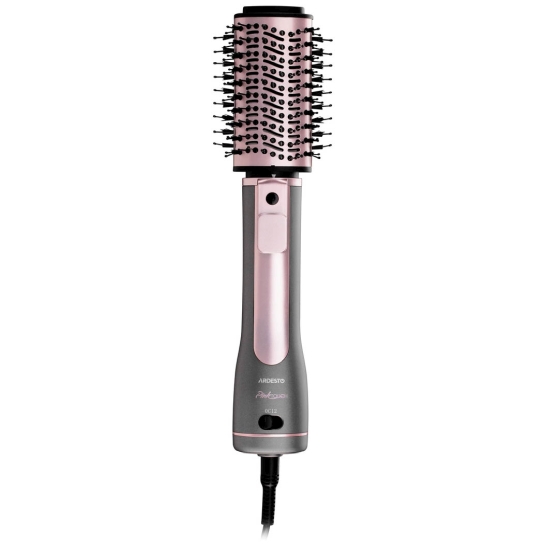 Фен-щітка ARDESTO Brush Pink Touch HD-CR300PT - ціна, характеристики, відгуки, розстрочка, фото 1