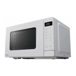 Микроволновая печь Panasonic NN-ST34NWZUE
