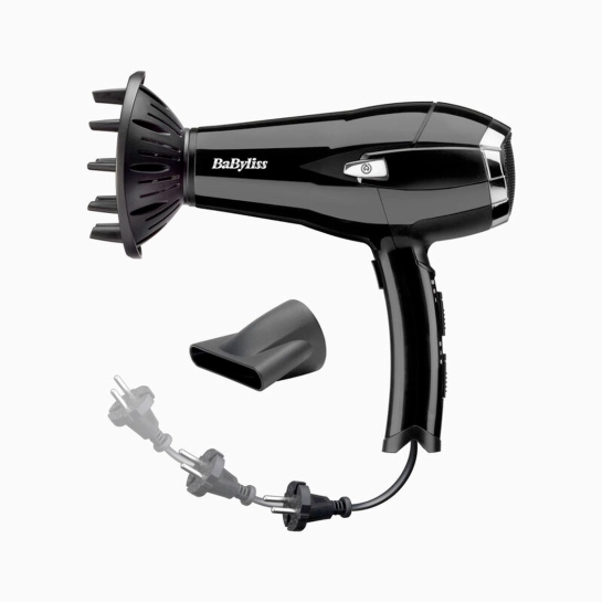Фен BaByliss D374DE