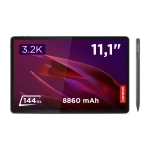 Планшет Lenovo Yoga Tab 12/256 Luna Grey + Pen (ZAG60223UA) UA